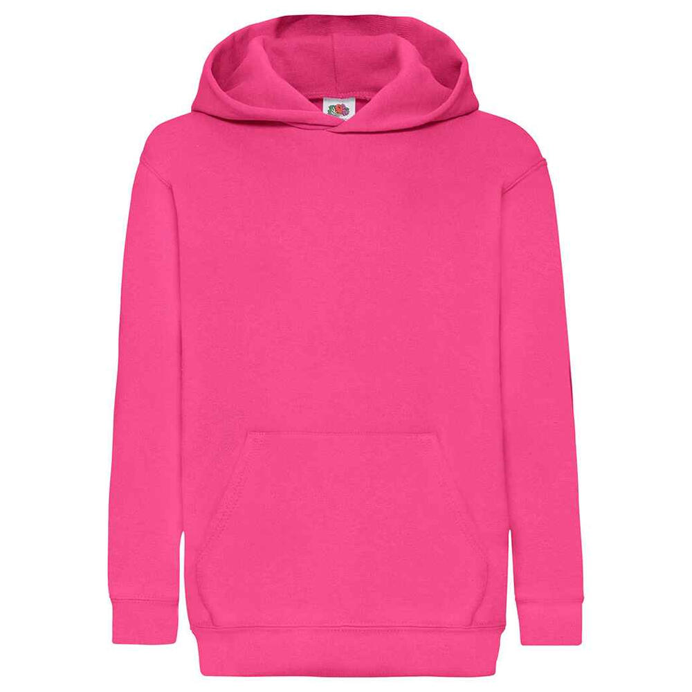 Bluza Z Kapturem Dla Dzieci