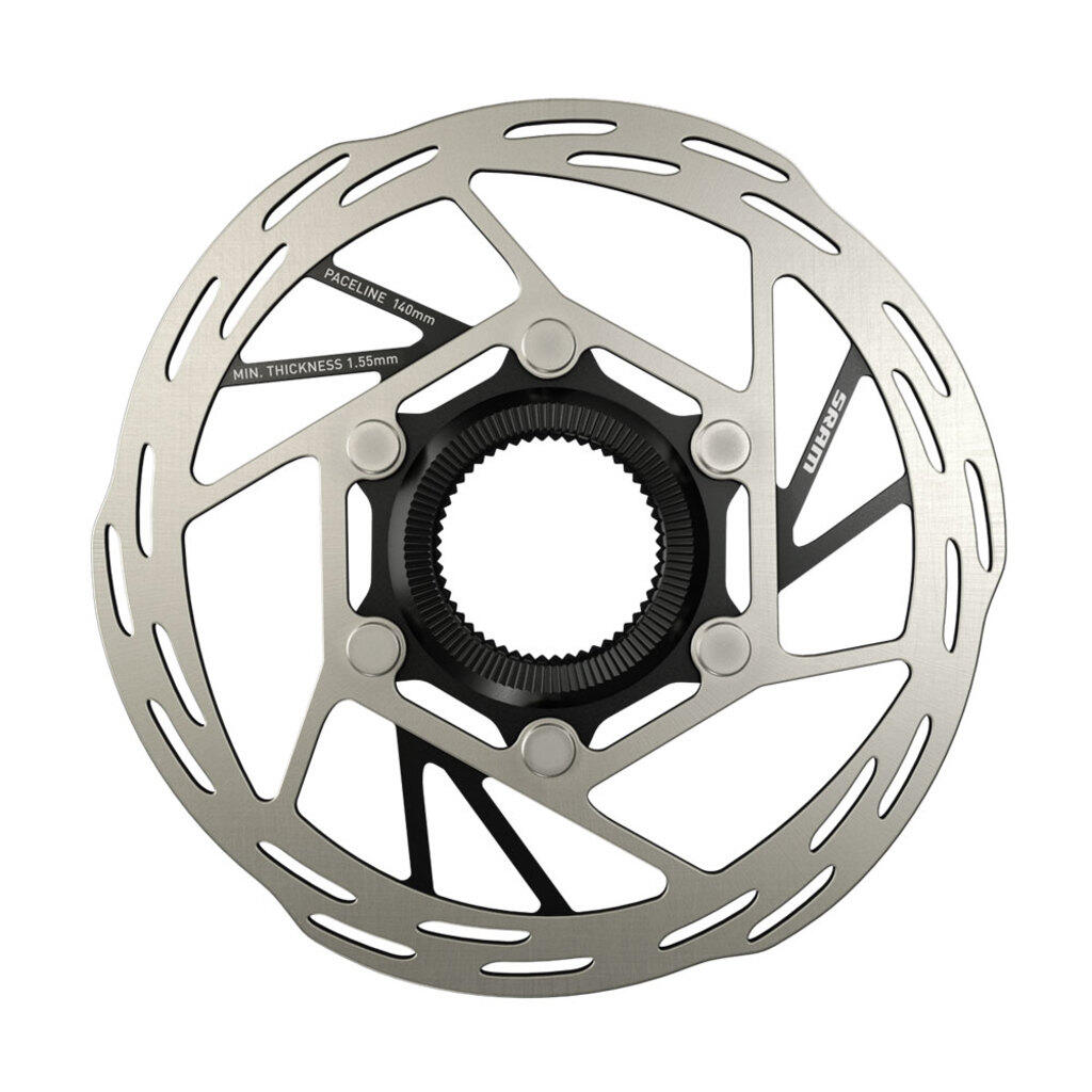 Sram Paceline tarcza Rounded CenterLock 140mm 2021 Tarcze hamulcowe 2031040827