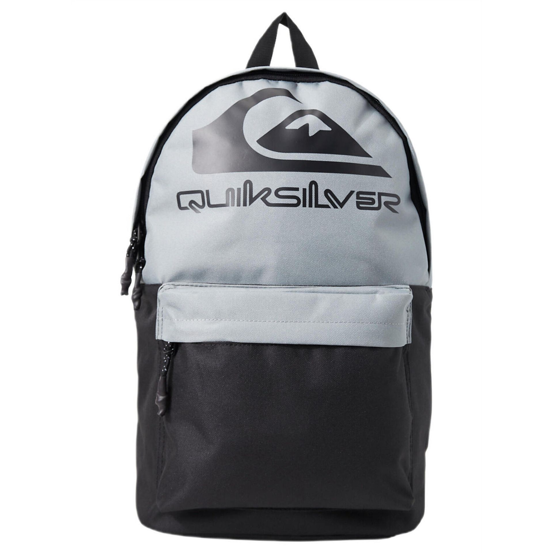 Plecak Quiksilver The Poster Logo miejski sportowy 26L