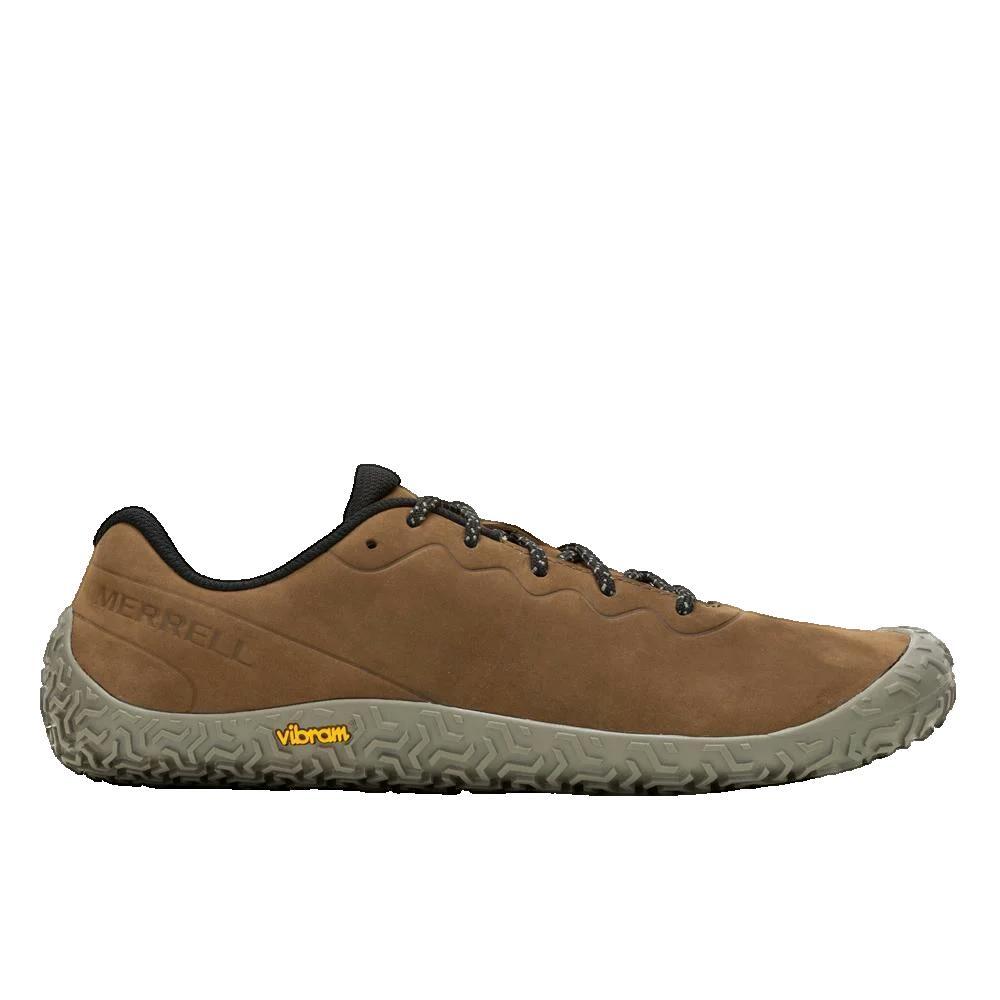 Buty męskie Merrell Vapor Glove 6 Ltr Rozmiar butów (UE): 47 / Kolor: brązowy