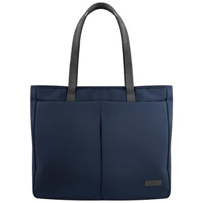 Torba na laptopa UNIQ Hava 16 cali Niebieski