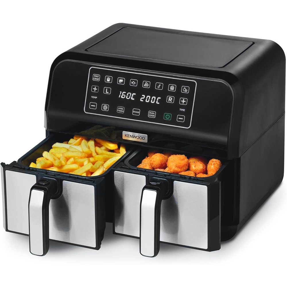 Kenwood kHealthy HFM20.000MB 8L