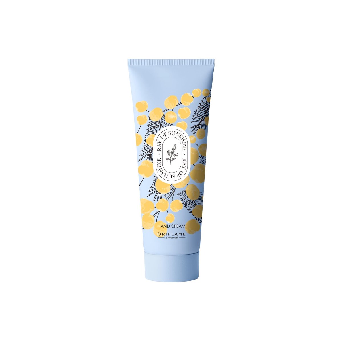 Oriflame Krem do rąk Ray of Sunshine 75 ml