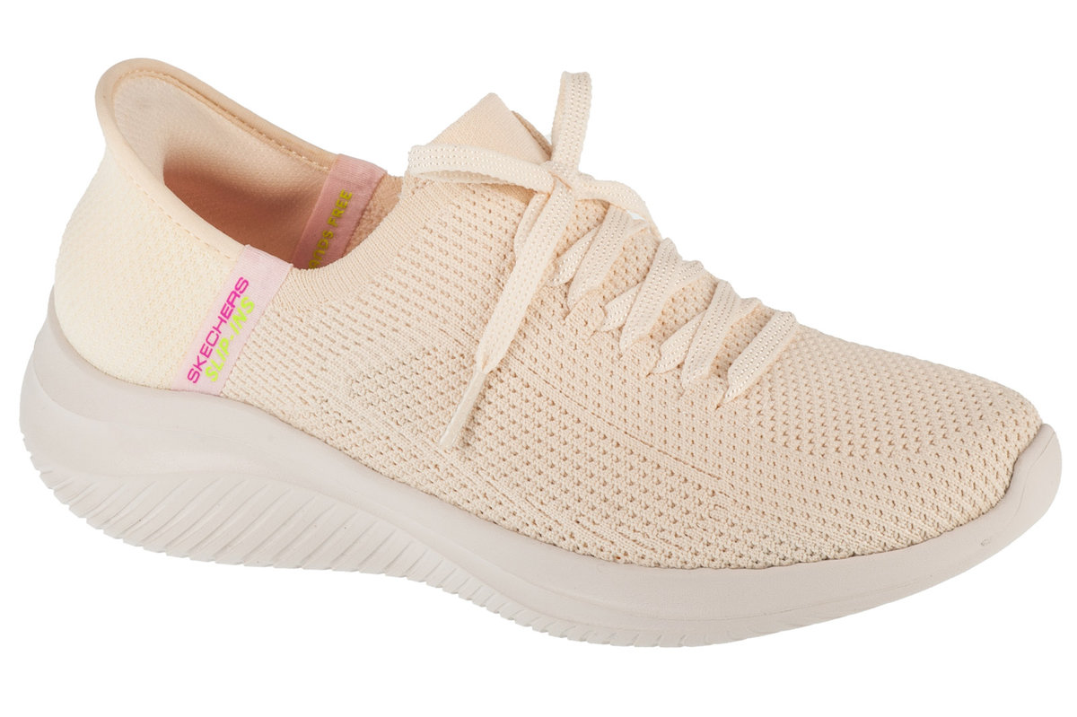 Buty sportowe Sneakersy damskie, Slip-Ins: Ultra Flex 3.0 - Elevated Motion