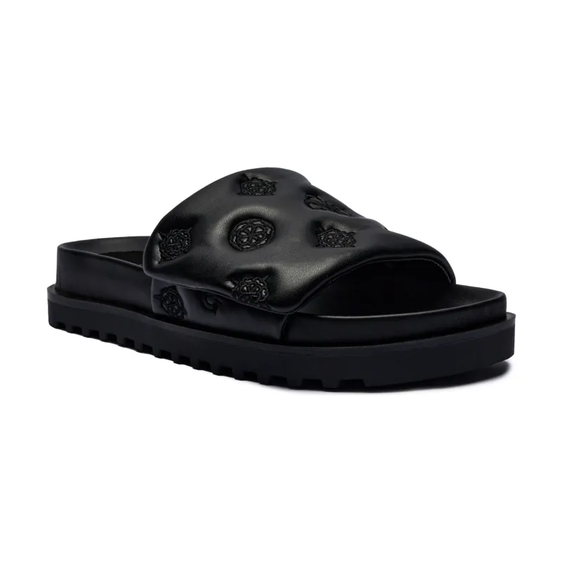 Guess Klapki FABIO2