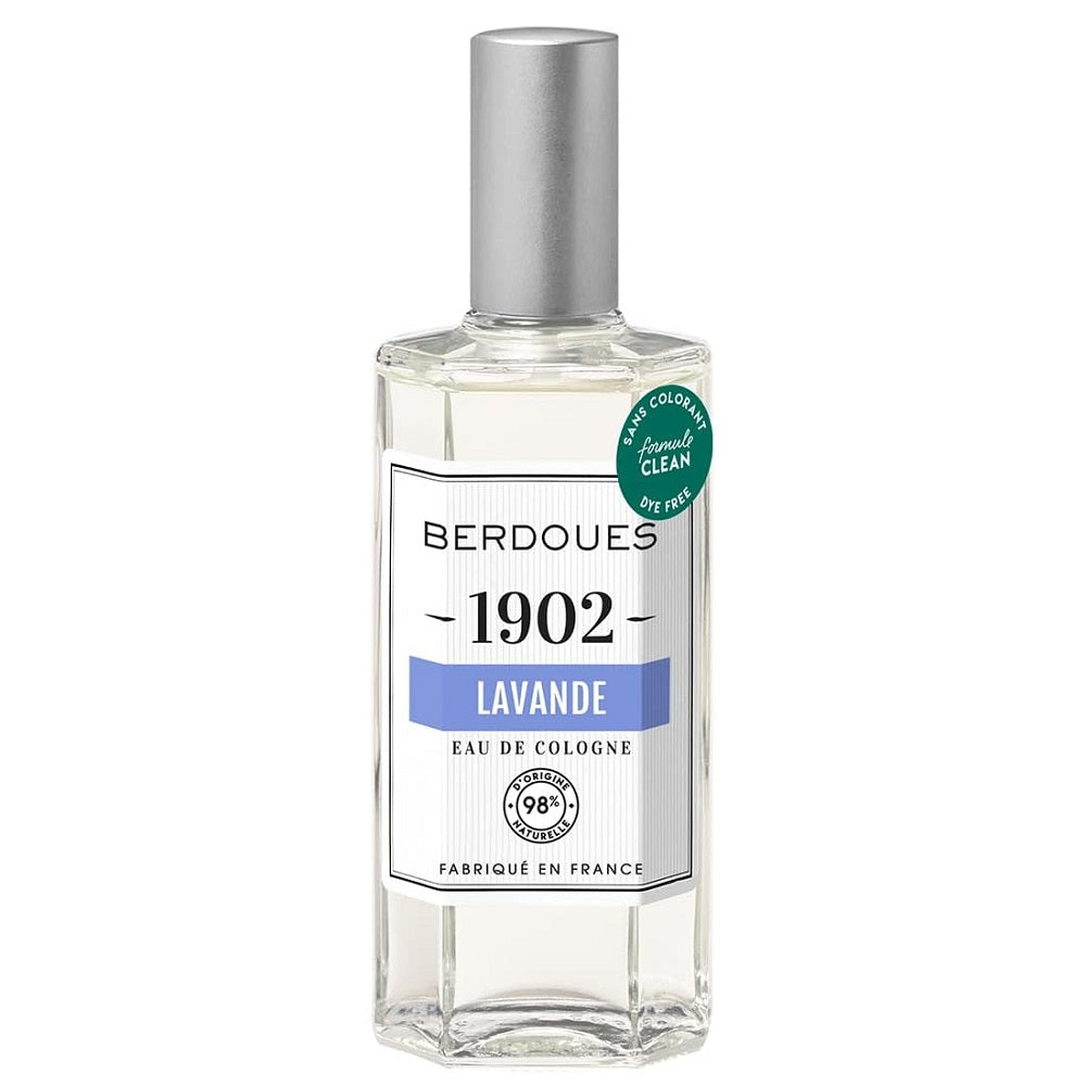 Berdoues 1902 Lavande woda kolońska 125 ml