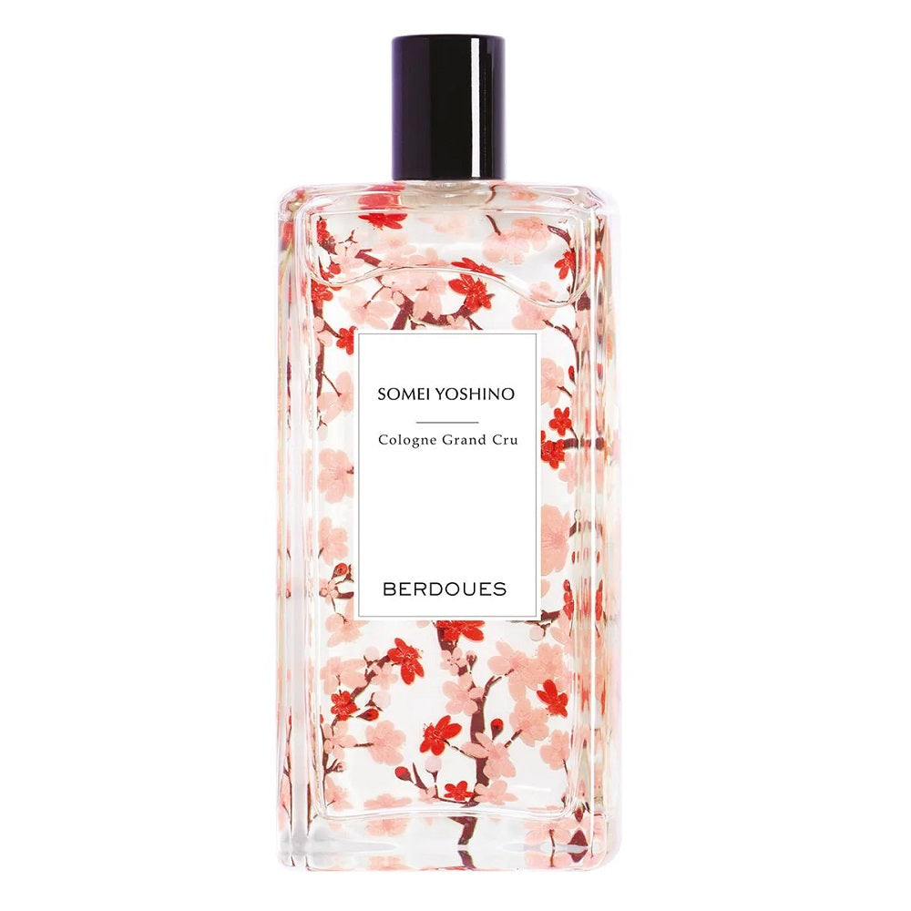 Berdoues Somei Yoshino woda perfumowana 30 ml