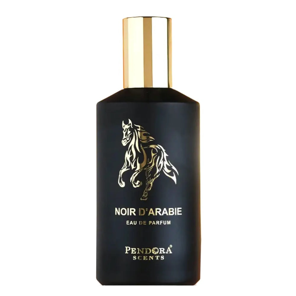 Pendora Scents Noir D'Arabie woda perfumowana 100 ml