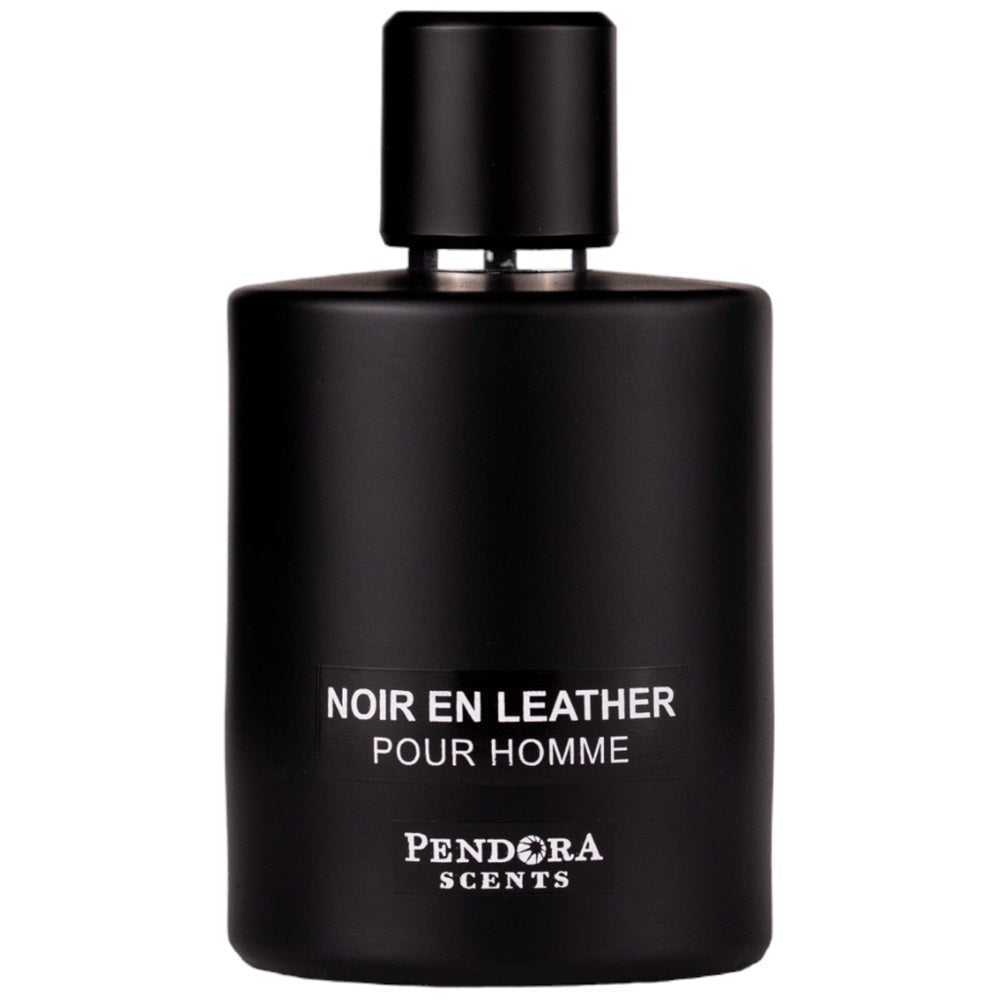 Pendora Scents Noir En Leather woda perfumowana 100 ml