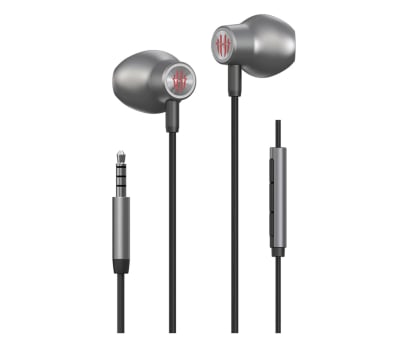 REDMAGIC MagicSound srebrne