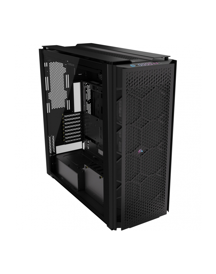 Obudowa Corsair Corsair iCUE 9000D RGB Airflow Big-Tower - schwarz