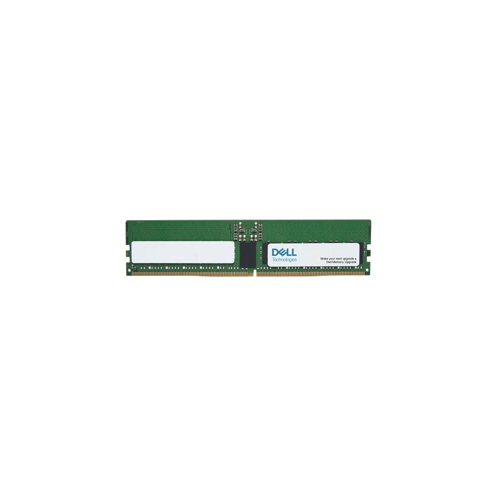 Pamięć RAM DELL 16GB 4800MHZ DIMM AC239377