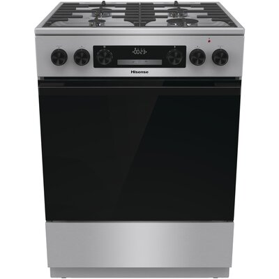 Hisense HKS6D71XMPA Air Fry, program Pizza