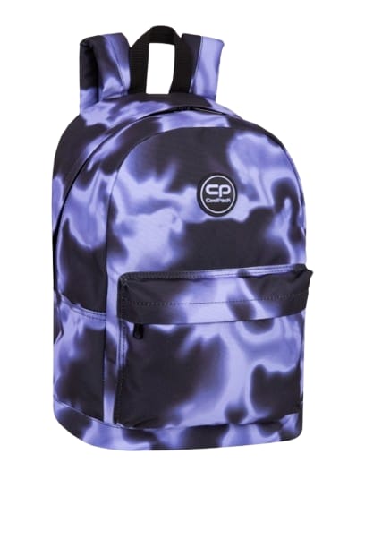 COOLPACK - CROSS - PLECAK MŁODZIEZOWY - LAZURYT
