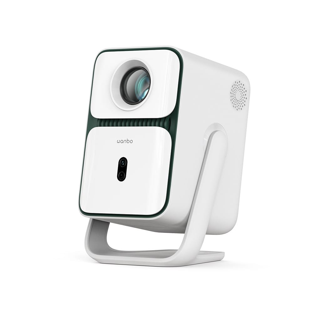 XIAOMI WANBO T2 ULTRA WHITE