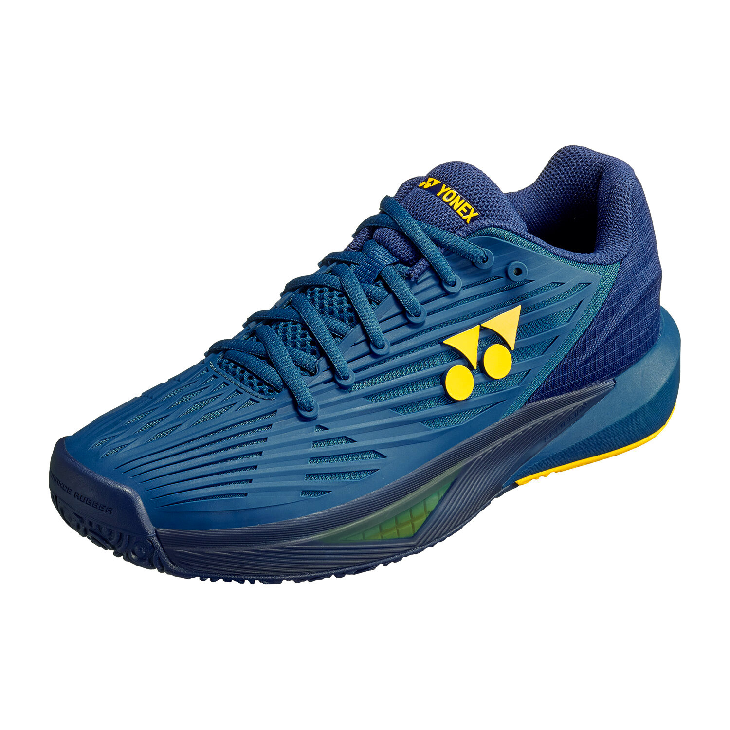 Męskie buty tenisowe Yonex Eclipsion 5 Men Clay Ink Blu EUR 42
