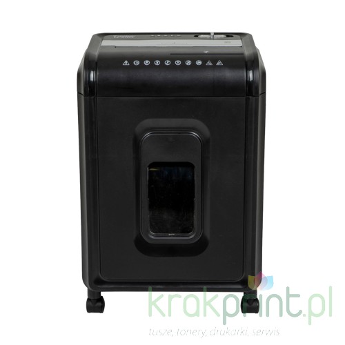 Niszczarka ścinkowa Verotech VS-1012CC