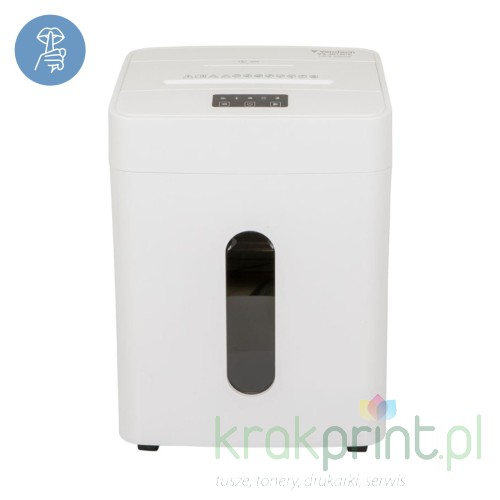 Niszczarka ścinkowa Verotech VS-3015CC Ultra Silence
