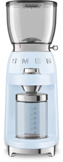 SMEG CGF11PBEU