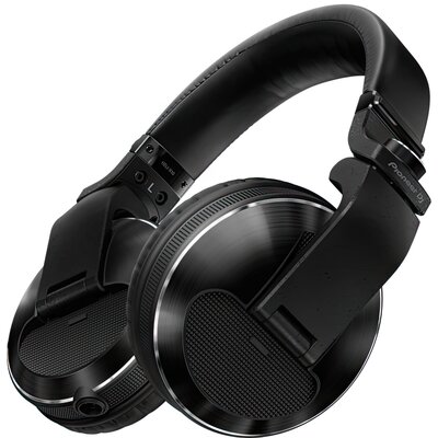 Pioneer HDJ-X10 czarne