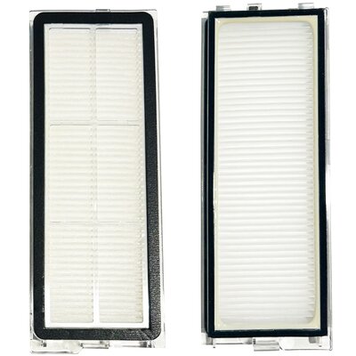 Filtr ROBOROCK do Qrevo S / Qrevo MaxV / Qrevo Pro (2 sztuki)