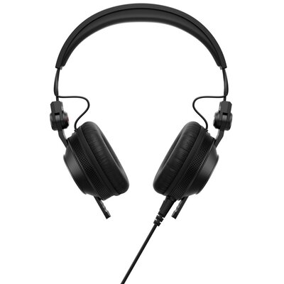 Pioneer HDJ-CX czarne
