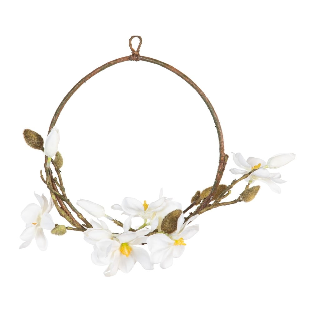 Wieniec Magnolia – Ixia