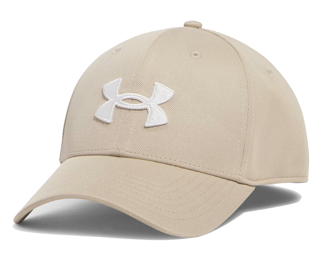 Czapka sportowa Under Armour BLITZING CAP Bejsbolówka r M/L