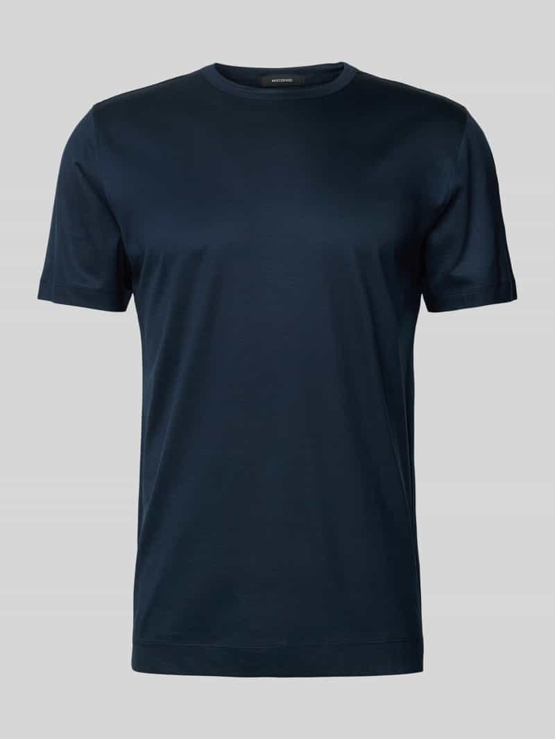 T-shirt z okrągłym dekoltem model ‘Thompson’