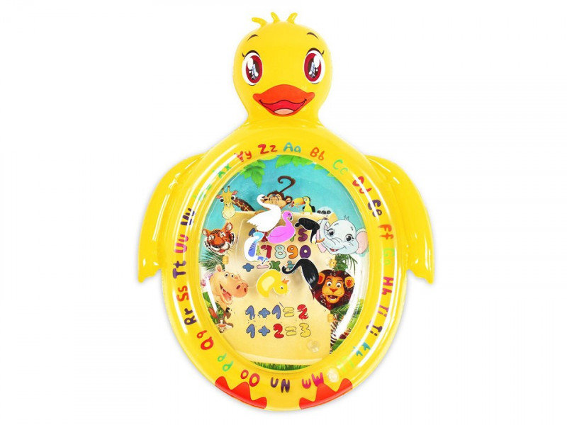 Madej, Mata wodna, Kaczuszka