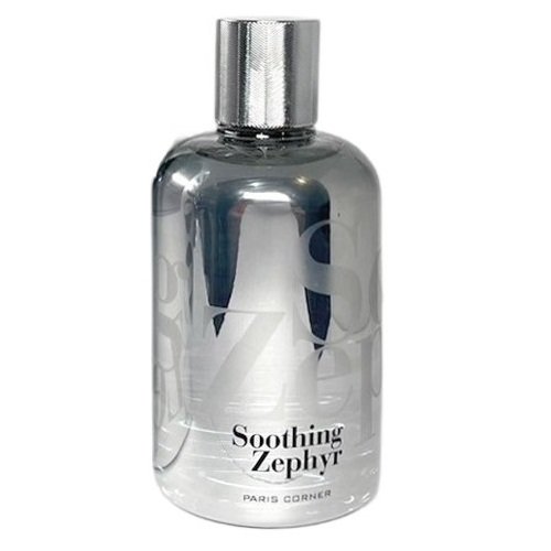 Paris Corner, Soothing Zephyr woda perfumowana spray 100ml