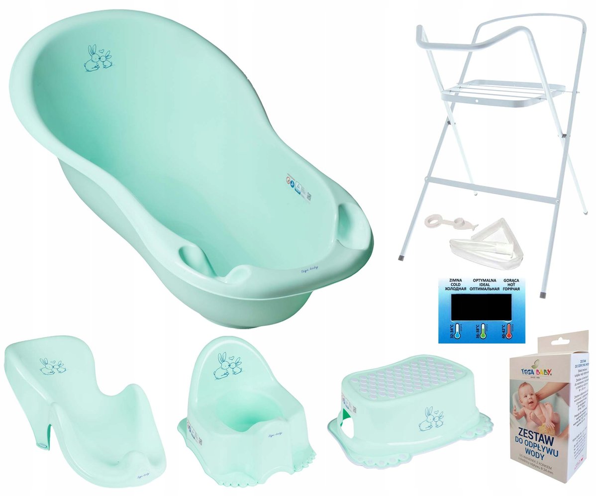 WANIENKA DLA DZIECKA TEGA 