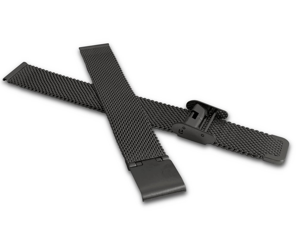 MESH Band Black - 14