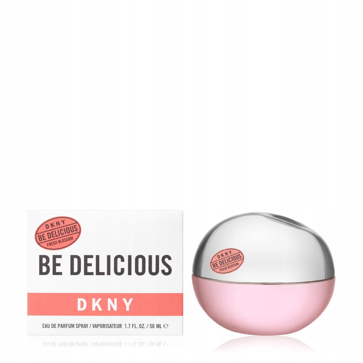 Dkny Be Delicious Fresh Blossom Edp 50ml