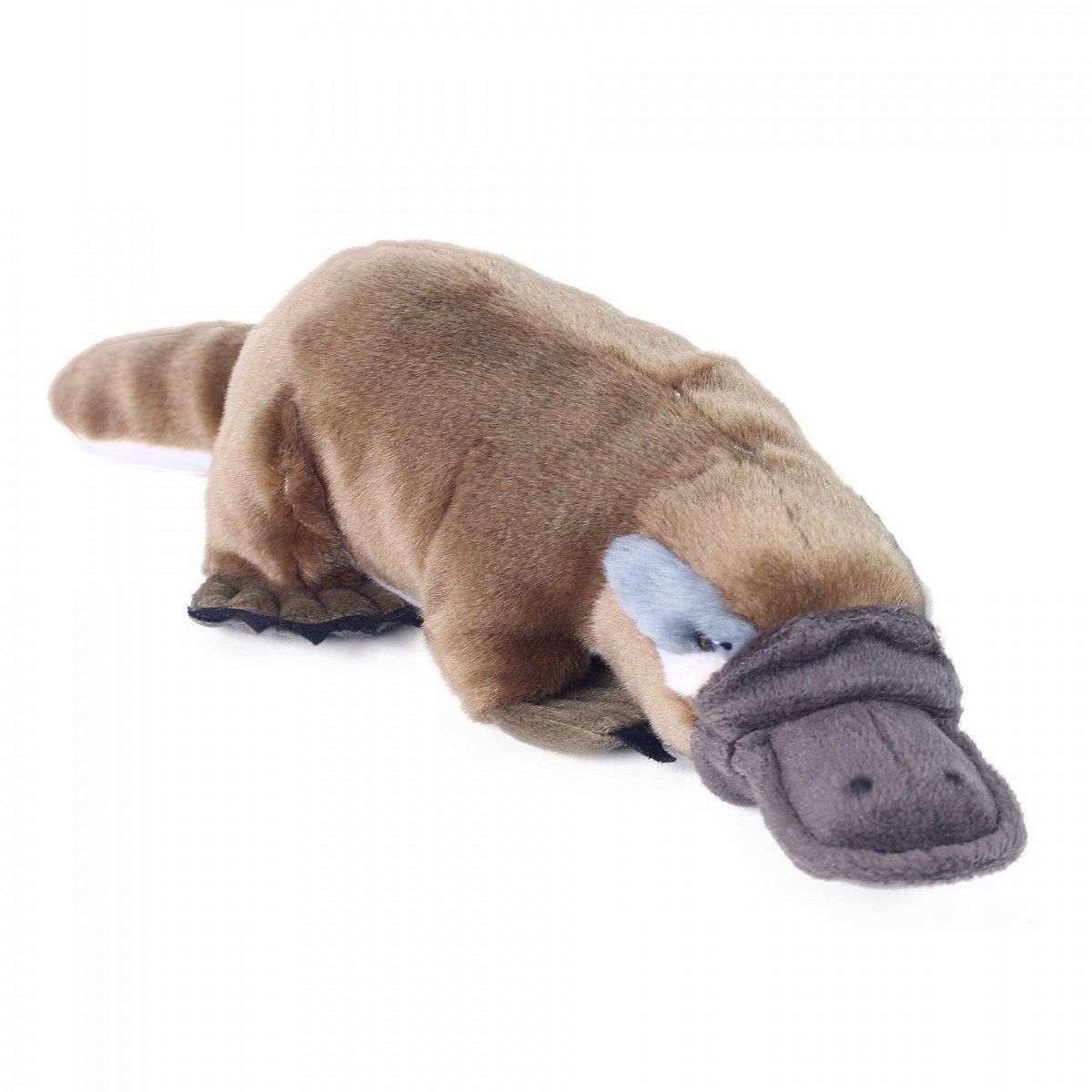 Pluszak maskotka Dziobak Friendly Prezent 30cm
