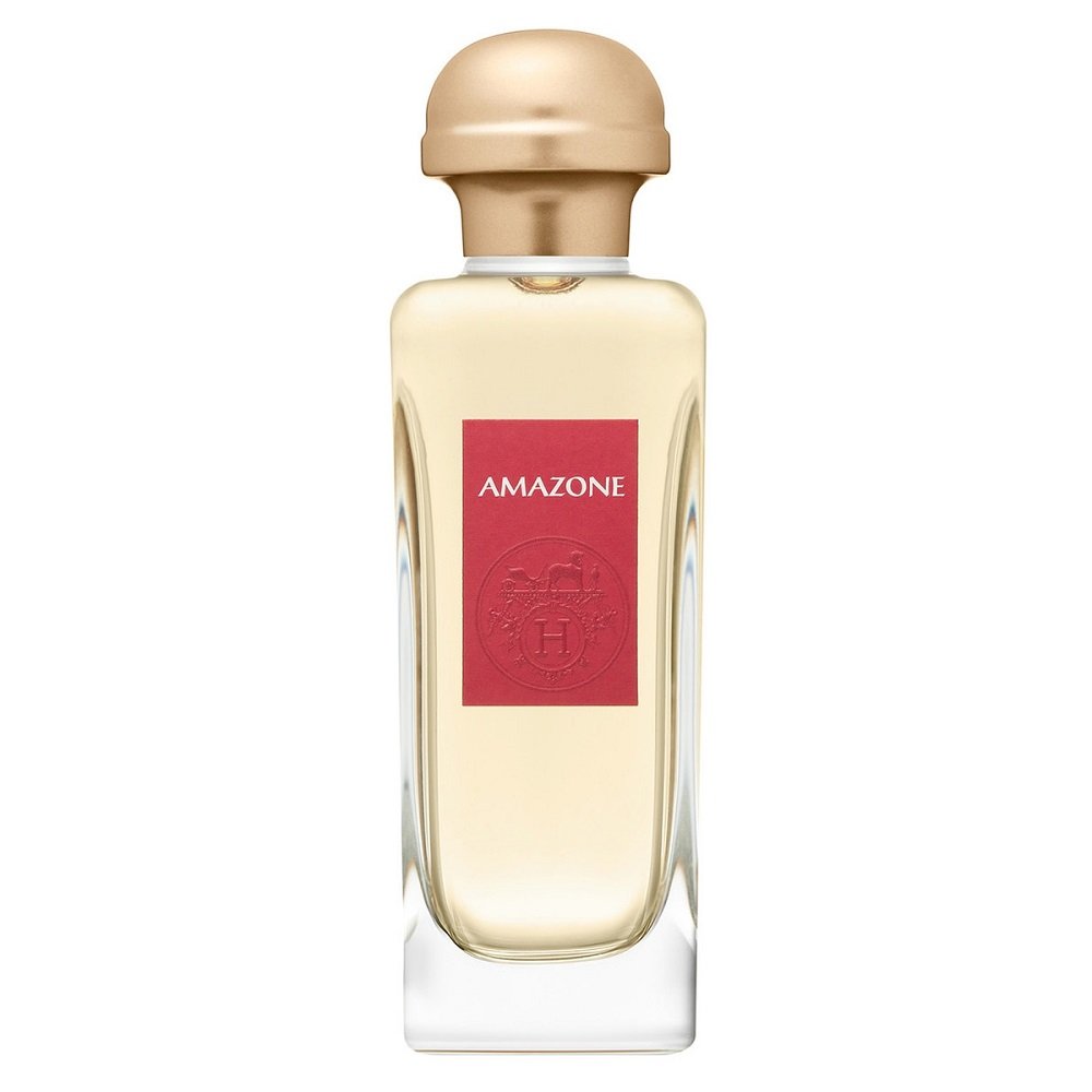 Hermes, Amazone woda toaletowa spray 100ml