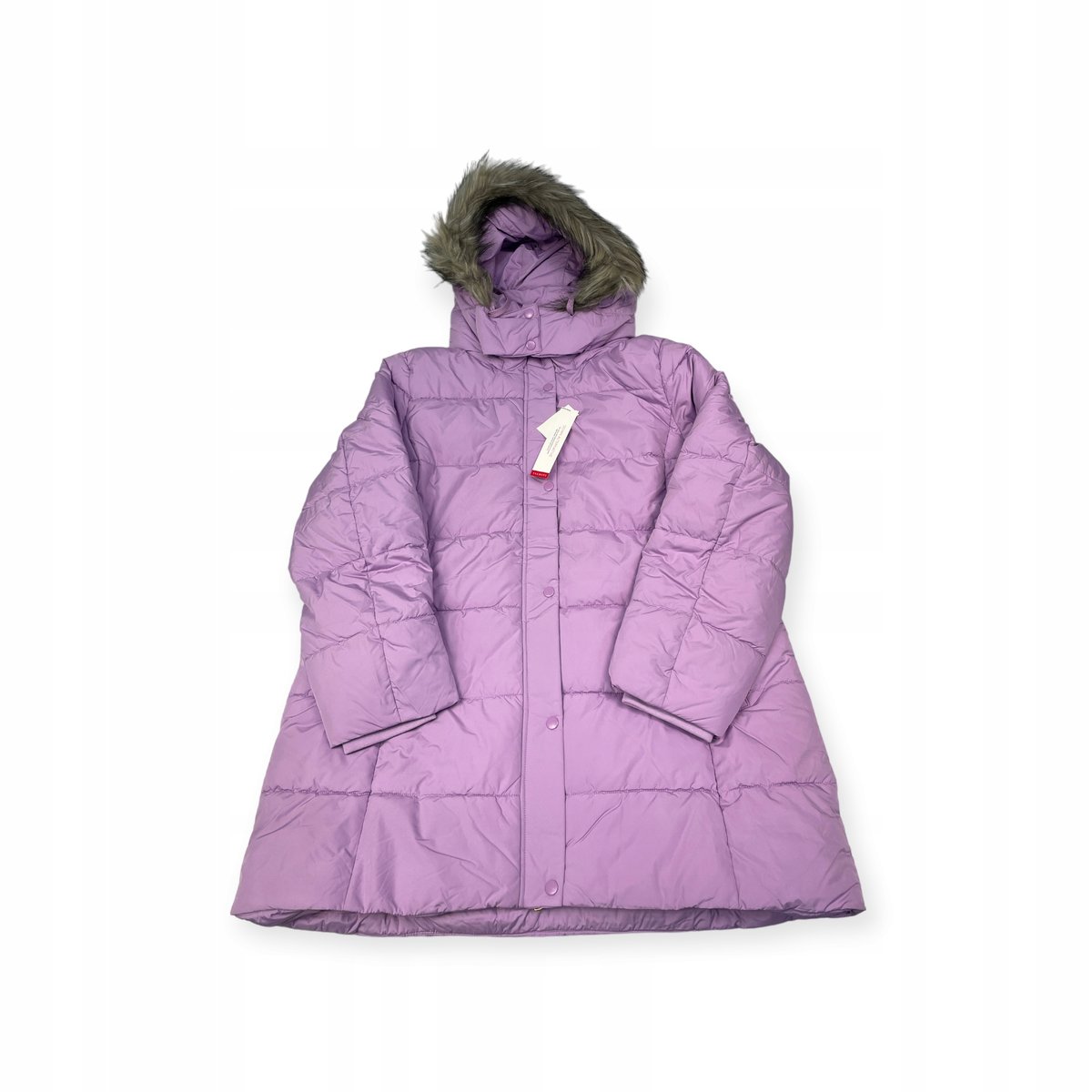 Kurtka zimowa damska TALBOTS XL