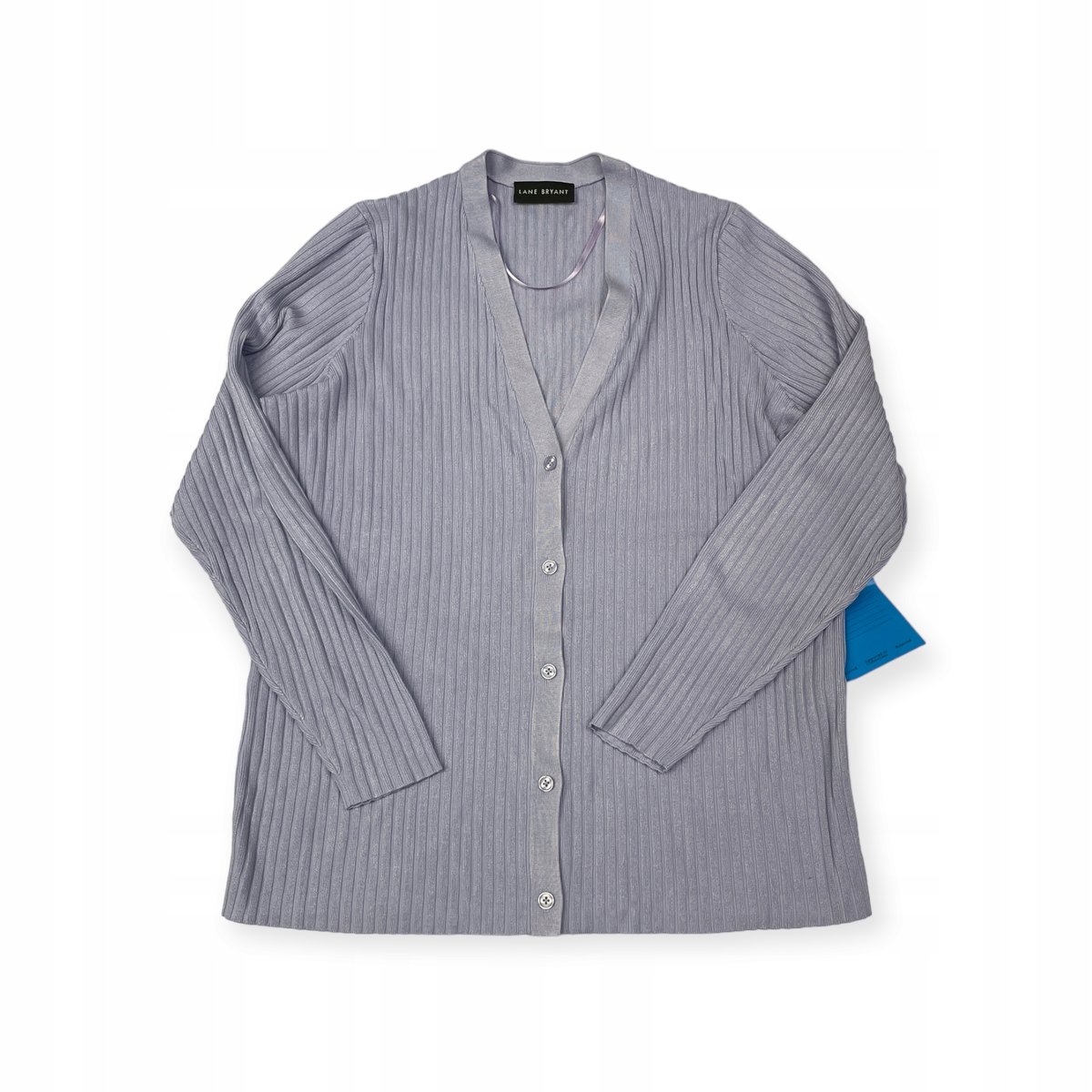 Sweterek kardigran damski Lane Bryant 14/16