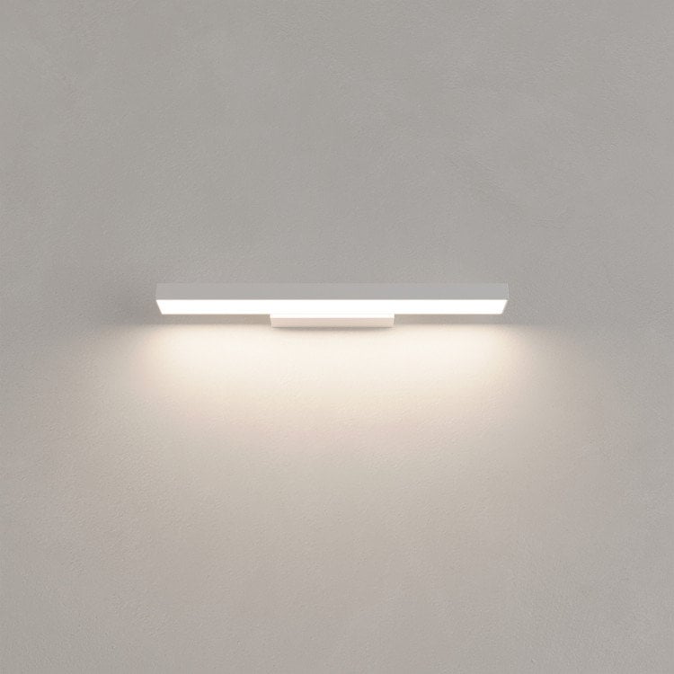 Kinkiet Aqua S Biały Lp-987/1W S Wh Biały