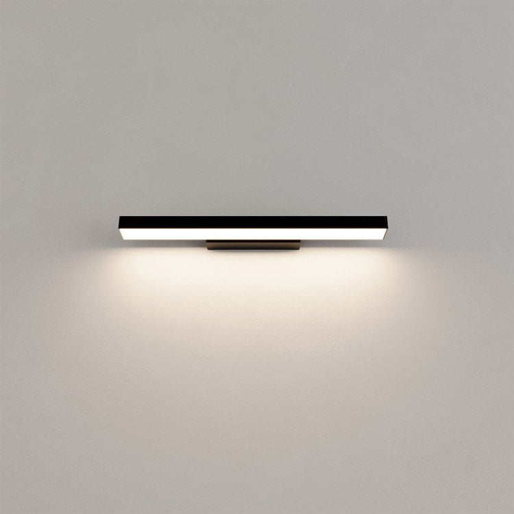 Kinkiet Aqua S Lp-987/1W S Bk Czarny