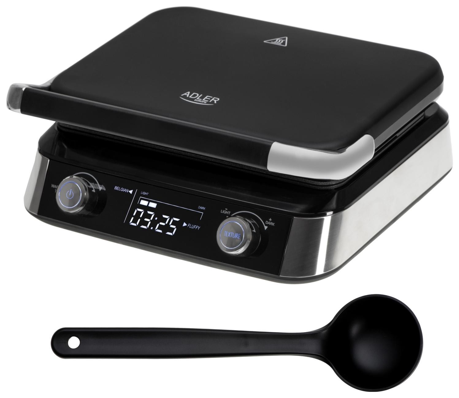 Adler AD 3084 Czarny