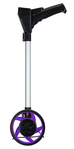 Ermenrich Elektroniczne koło pomiarowe Reel WM10