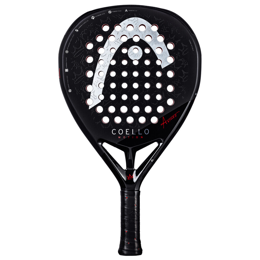 Rakieta do padla Head Coello Motion 2025