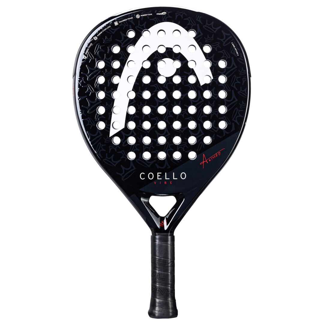 Rakieta do padla Head Coello Vibe 2025