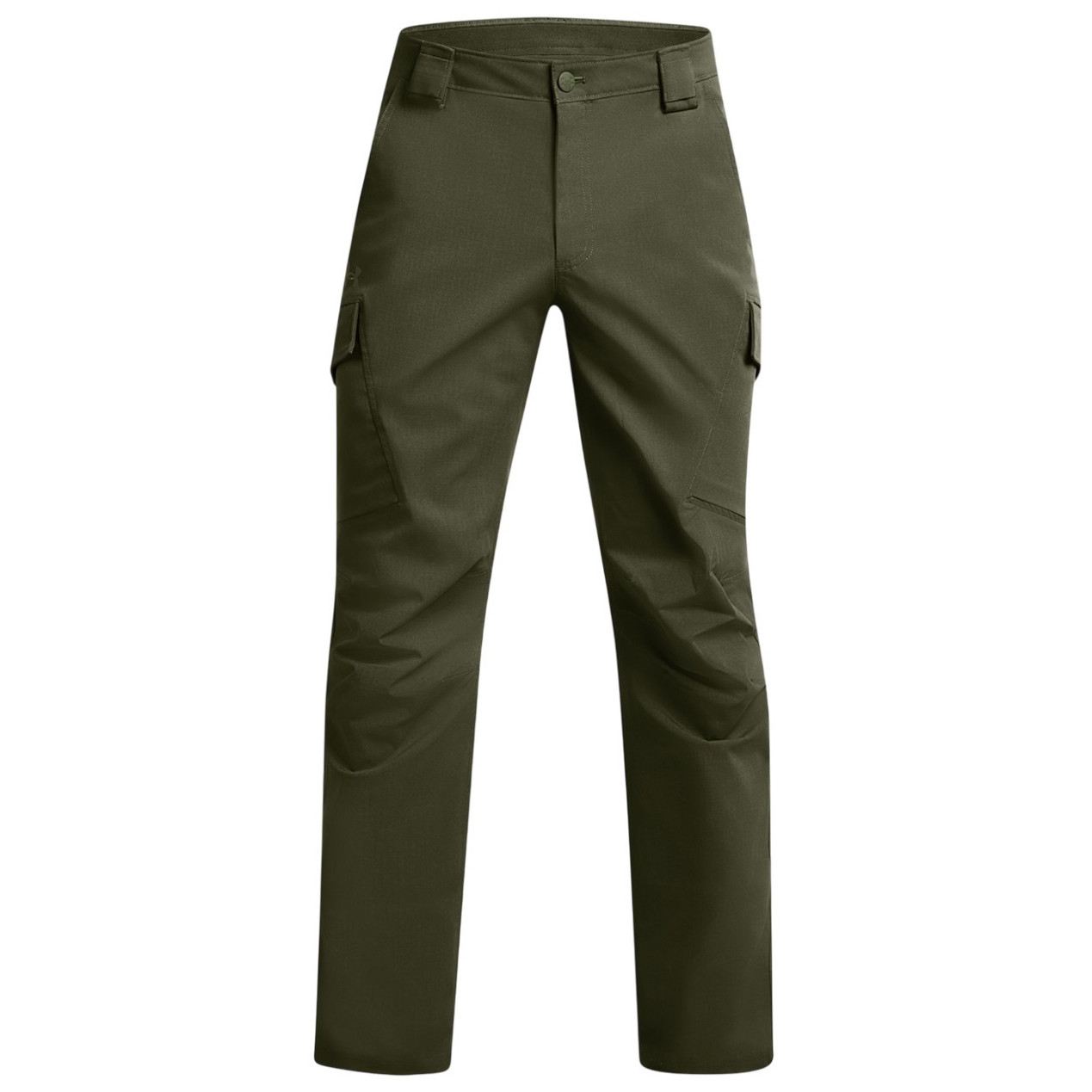 Spodnie męskie Under Armour Enduro Elite Cargo Pant Rozmiar: 34/30 / Kolor: zielony