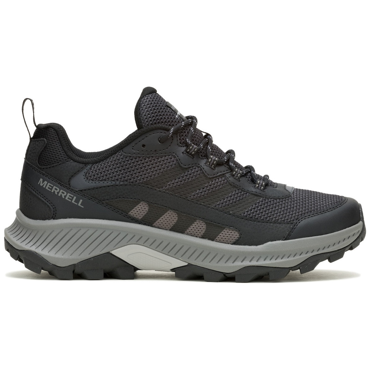 Buty męskie Merrell Speed Strike 2 Rozmiar butów (UE): 44 / Kolor: czarny