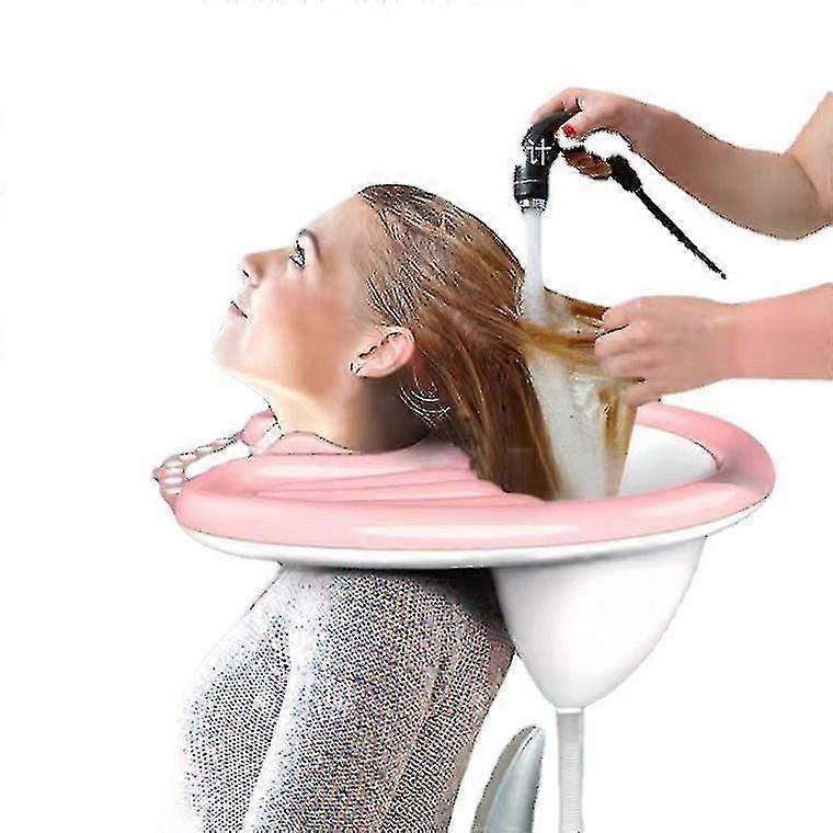 Dorosły Umywalka do mycia włosów Kobiety w ciąży Dzieci Starsze Pielęgnacja włosów Dom Szampon Umywalka