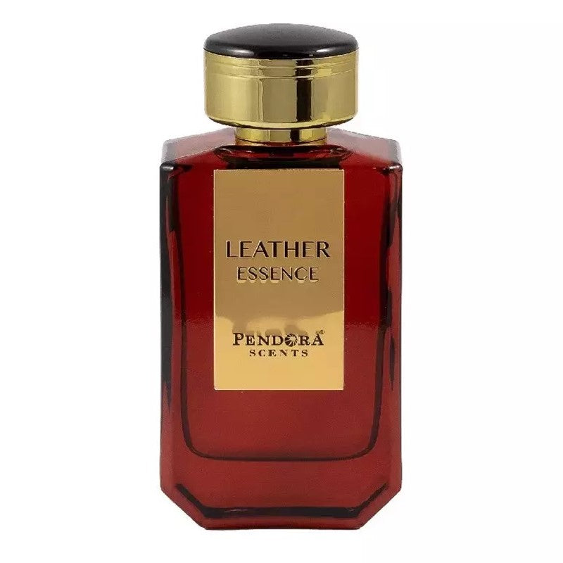 Pendora Scents Leather Essence woda perfumowana 100 ml