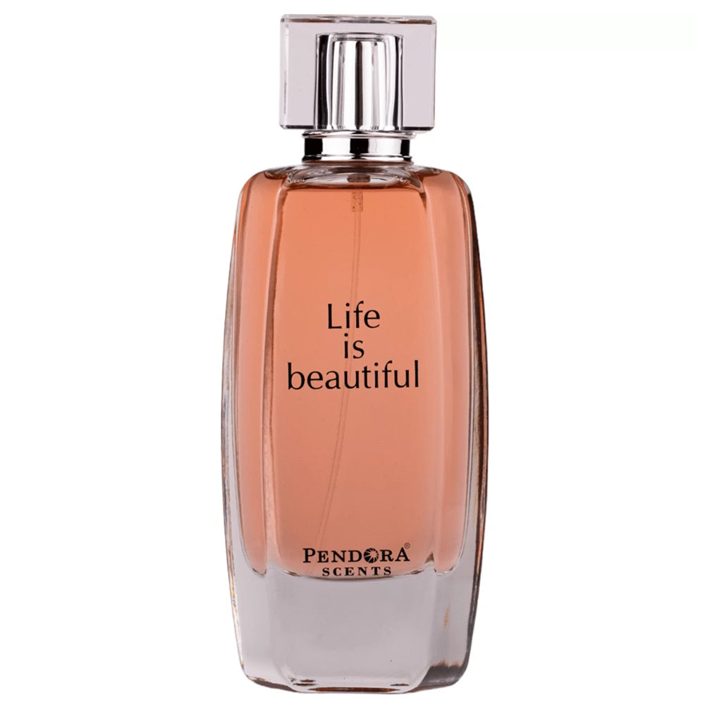 Pendora Scents Life Is Beautiful woda perfumowana 100 ml