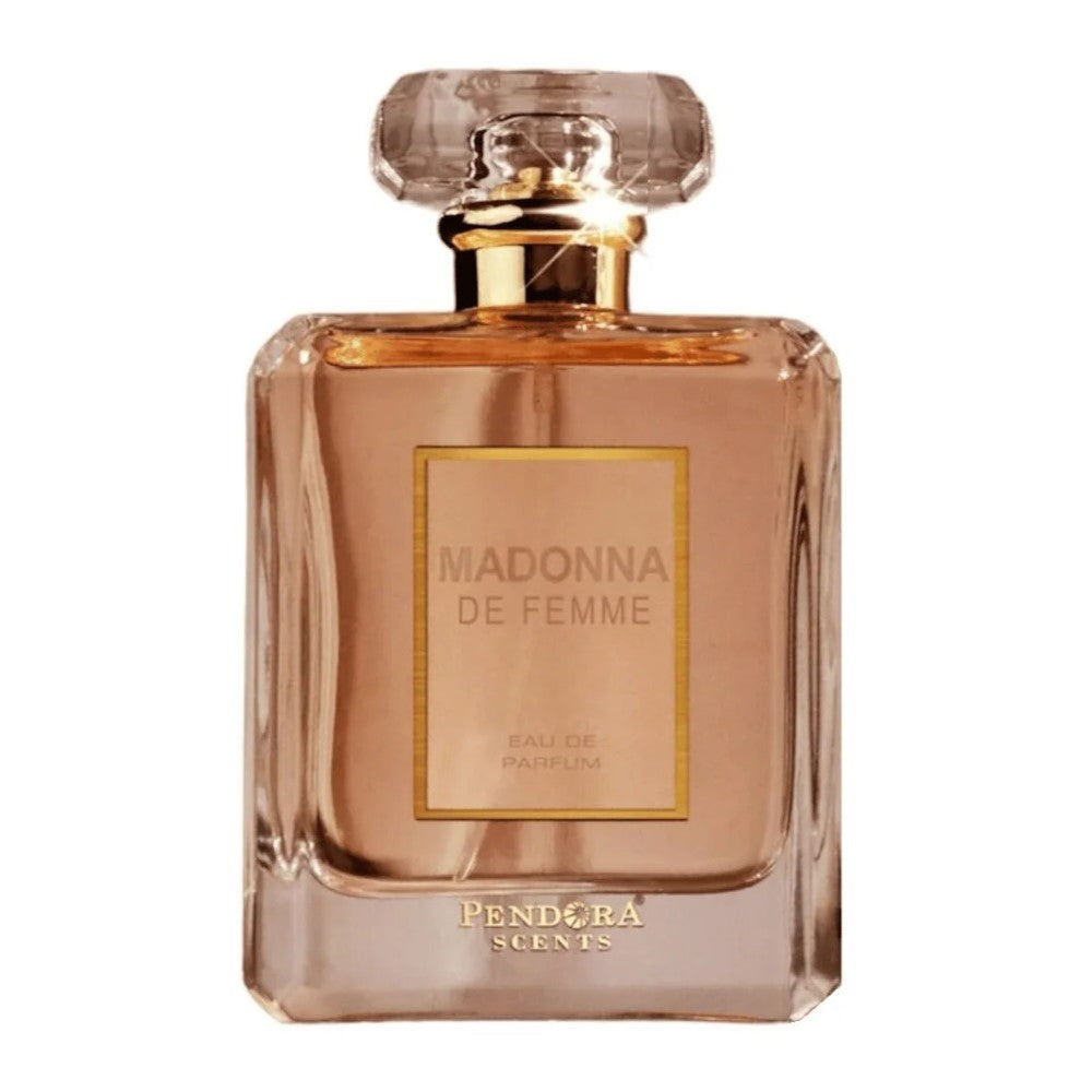 Pendora Scents Madonna De Femme woda perfumowana 100 ml